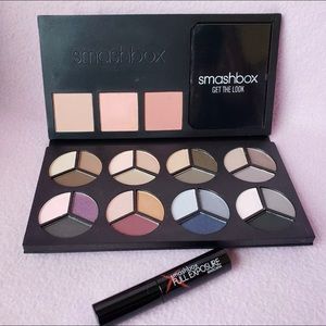 Smashbox Makeup - New smash box photo op palette Smashbox Makeup - New smash box photo op palette